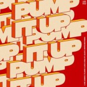 Обложка 3 Are Legend x Tujamo x Jaxx & Vega feat Black – Pump It Up
