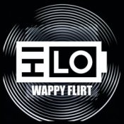 Обложка HI-LO – Wappy Flirt