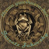 Обложка Jazzetz Zukovsky – Сидит Маринка на диване