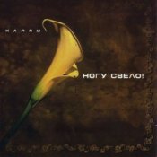 Обложка Ногу свело! – Ave Maria