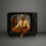 Обложка Nataliia Rusnak – Mantra