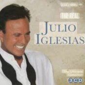 Обложка Julio Iglesias – Vuela alto