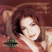 Обложка Gloria Estefan – The Christmas Song