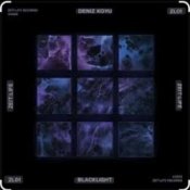 Обложка Deniz Koyu – Blacklight