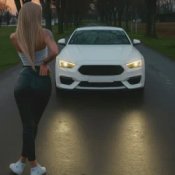 Обложка Y.K. Music – Фари на схід