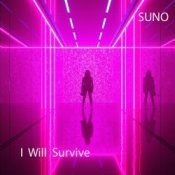 SUNO - I Will Survive