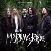 My Dying Bride - The show in my hand