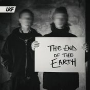 Jolliffe & L:T - The End Of The Earth