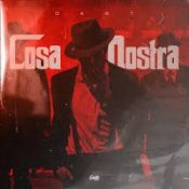 Обложка DKRT – COSA NOSTRA
