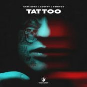 Marc Korn & Scotty & Semitoo - Tattoo