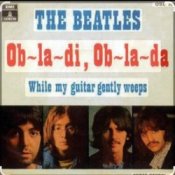 The Beatles – Ob-La-Di, Ob-La-Da