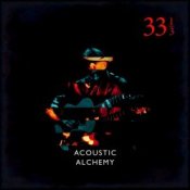 Обложка Acoustic Alchemy – Hats Of Magic