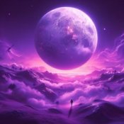 Обложка Au5 – Moonland