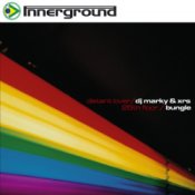 Обложка DJ Marky & XRS – Distant Lover