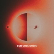 Обложка Robin Schulz – Sun Goes Down (YH & Vescu Melodic Techno Edit)