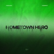 Обложка HEDEGAARD & Bjørnskov – Hometown Hero (Justė Remix)