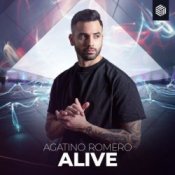 Обложка Agatino Romero & Hypaton – Lungs