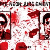 Обложка The Neon Judgement – Nion