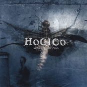 Обложка Hocico – Muerte en Reversa