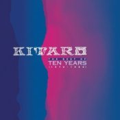 Обложка Kitaro – Sunlight Dancing