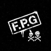 Обложка F.P.G. – Гавнометал