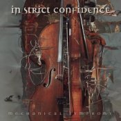Обложка In Strict Confidence – Au Milieu Des Anges (Deep In Dust Mix)