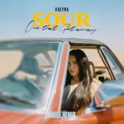 Обложка Kaeyra – Sour (Amice Remix)