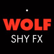 Обложка Shy FX – Carnival Culture