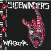 Обложка Witchdoctor – Nod Ya Head