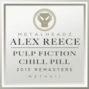 Alex Reece – Pulp Fiction