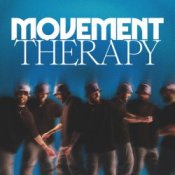 Обложка Folamour – Movement is Therapy