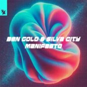 Обложка Ben Gold & Silva City & Alan Fitzpatrick – Manifesto (feat. Reset Robot)
