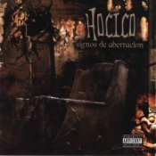 Обложка Hocico – Shut Me down!