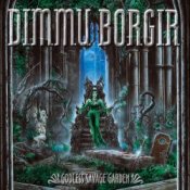 Обложка Dimmu Borgir – Metal Heart (Accept Mix)