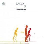 Обложка Zero 7 – Somersault