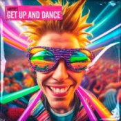 Обложка Ampris – Get Up And Dance