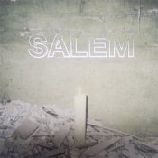 Обложка Salem – Legend