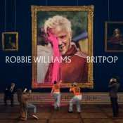 Обложка Robbie Williams & Tony Iommi – Rocket