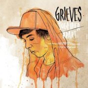 Обложка Grieves – Bloody Poetry