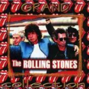 Обложка The Rolling Stones – Paint It Black