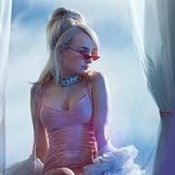 Обложка Kim Petras – Heart to Break