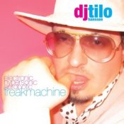 Обложка DJ Tilo Hanssen – Freakmachine (Original Extended)
