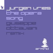 Обложка Jurgen Vries – The Opera Song (Giuseppe Ottaviani Extended Remix)