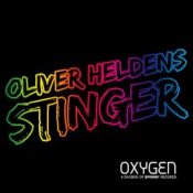 Обложка Oliver Heldens – Stinger (Original Mix)
