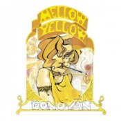Обложка Donovan – Mellow Yellow