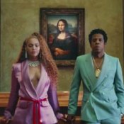 Обложка Beyoncé & JAY-Z – APESHIT