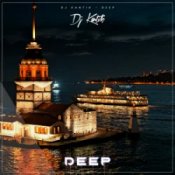 Обложка DJ Kantik – Deep