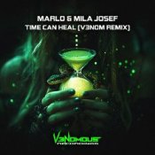 MaRLo & Mila Josef – Time Can Heal (Extended Mix)