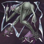 Обложка DJ Fuckoff – UNIVERSAL-USSY