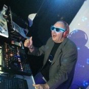 Обложка DJ Ande – Close Encounter